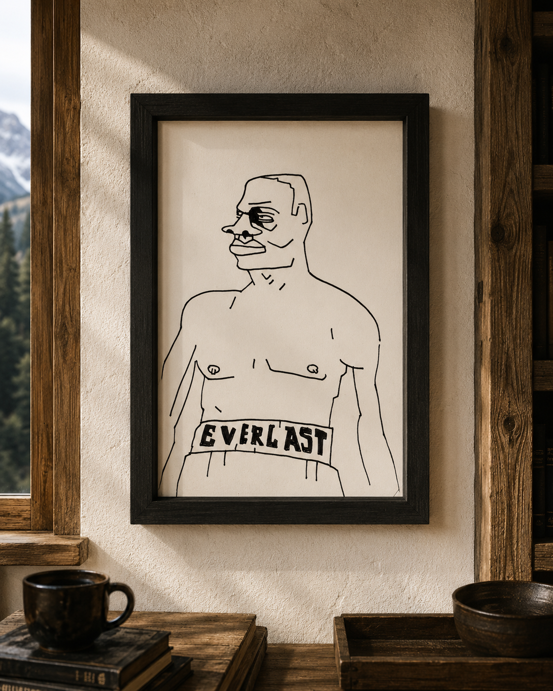Everlast