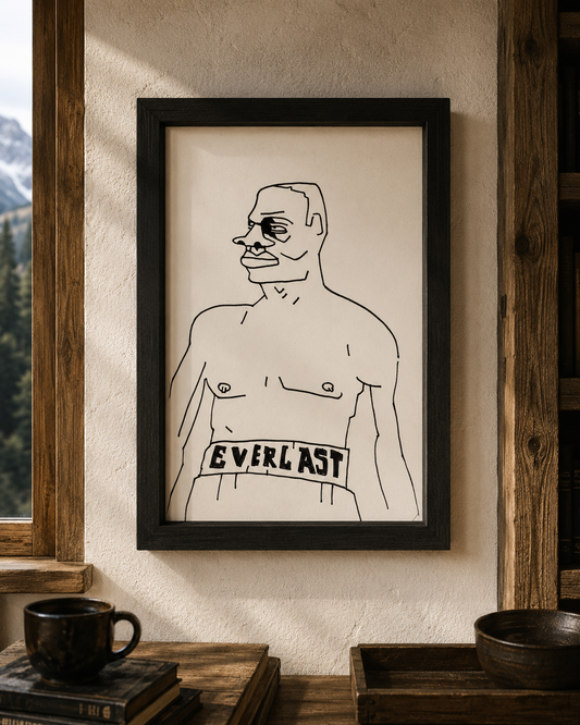 Everlast